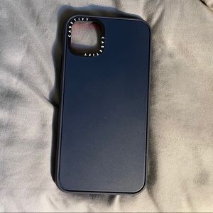 iPhone 11 Pro Max Casetify Matte Case